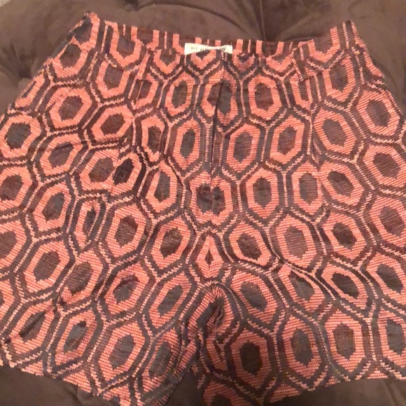 Burberry Shorts